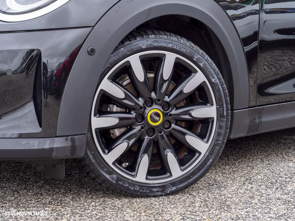 MINI 3 Portas Cooper SE Yours - 4