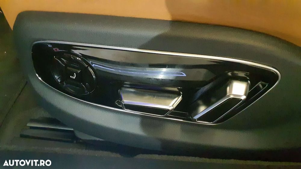 Audi A8 50 TDI quattro Tiptronic MHEV - 22