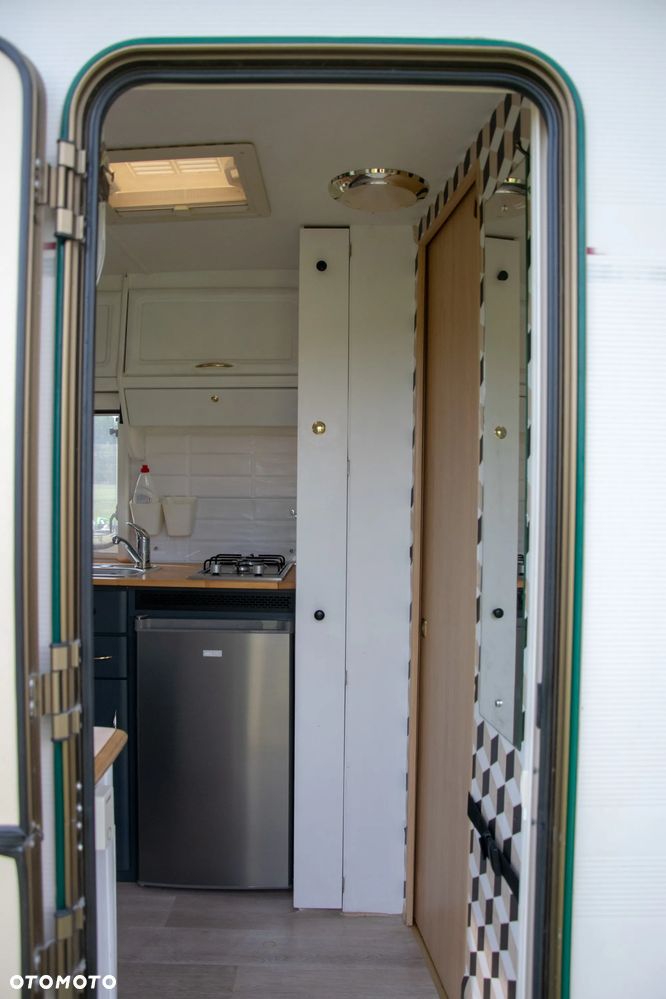 Inny Abbey GTS VOUGE 215 - 11