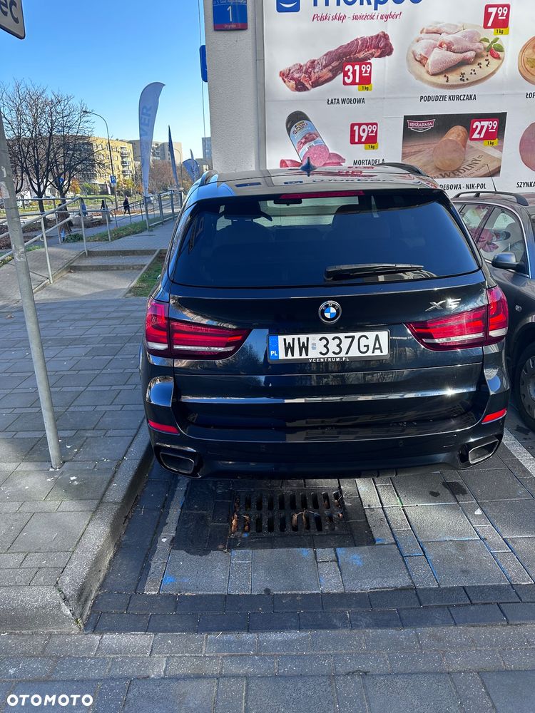 BMW X5 - 2