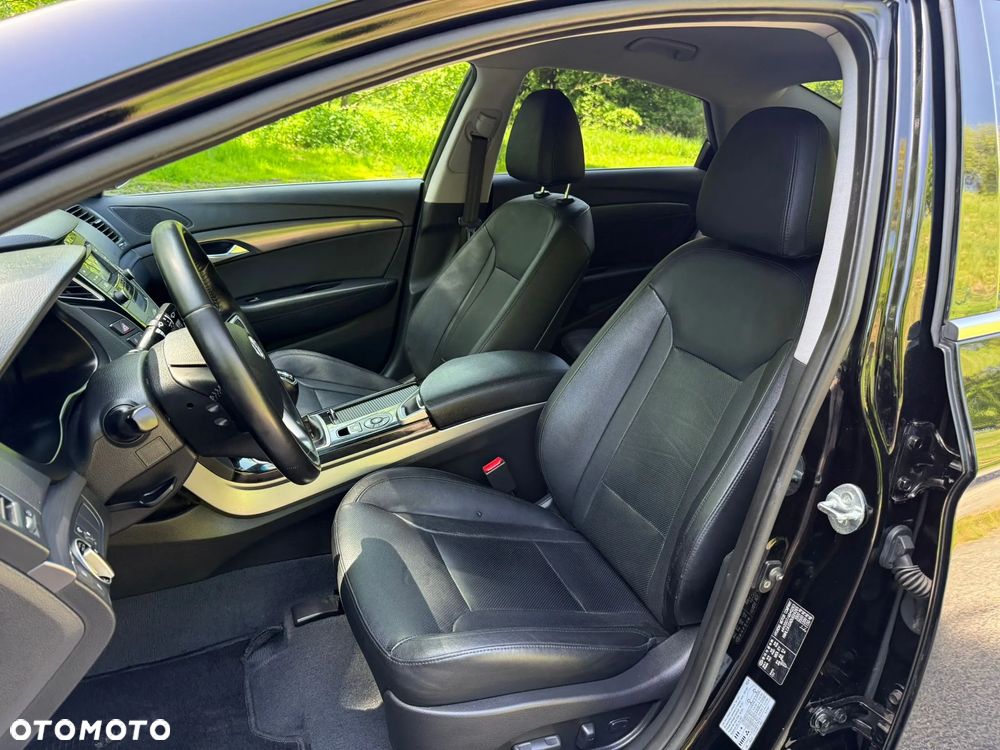 Hyundai i40 2.0 GDI Premium - 31