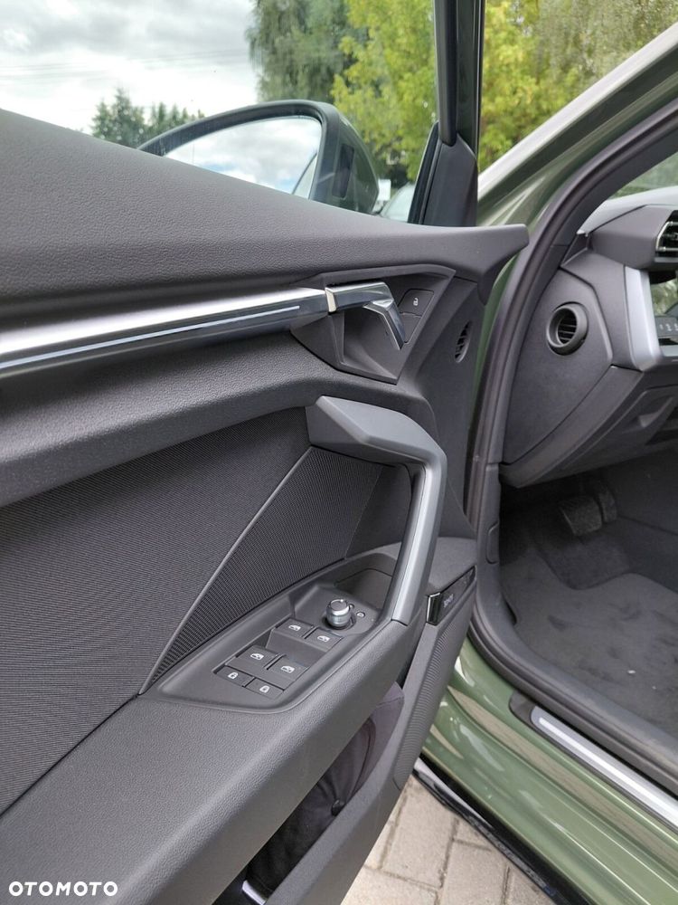 Audi A3 Sportback - 18
