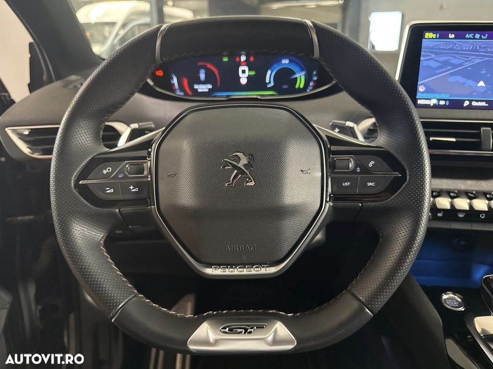 Peugeot 3008 - 17