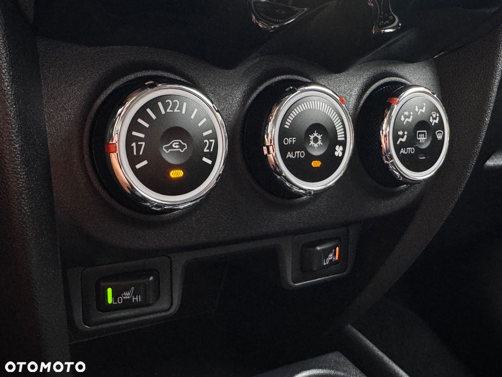 Mitsubishi ASX 1.6 ClearTec 2WD Diamant Edition - 20
