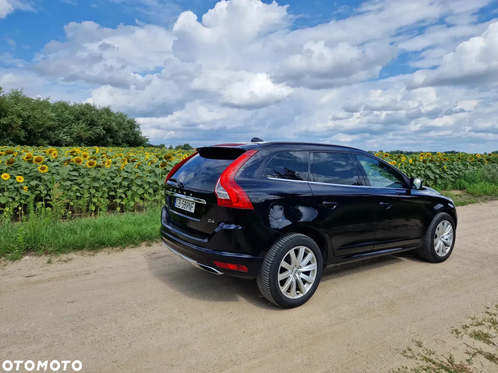 Volvo XC 60 - 11