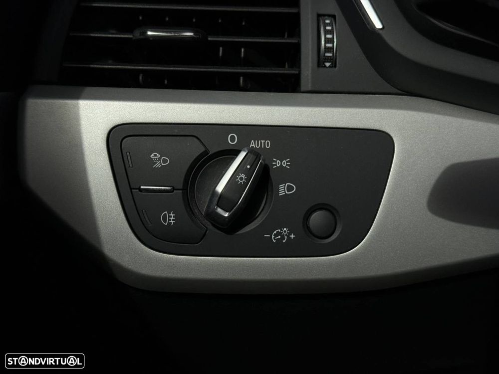 Audi A4 - 13
