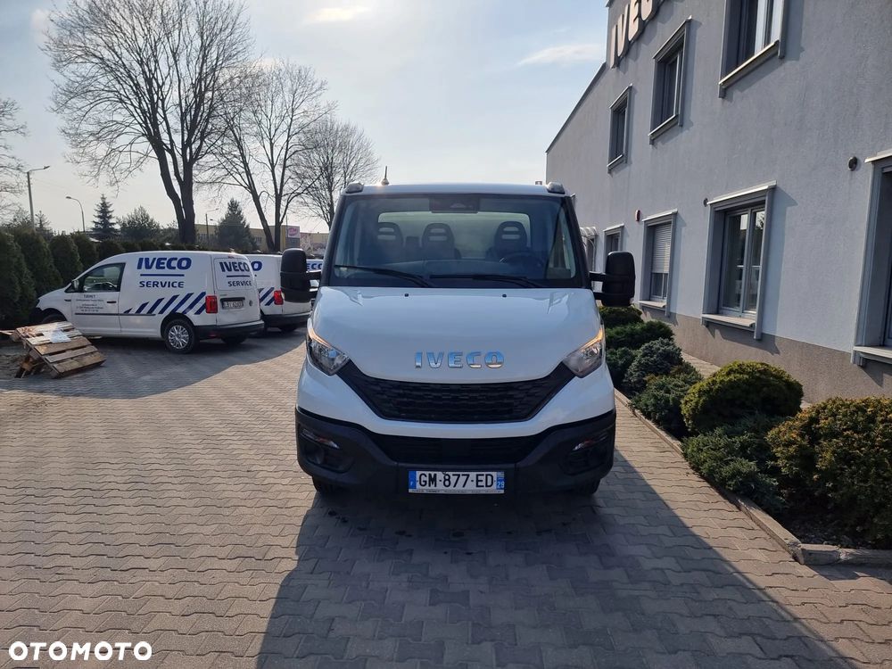 Iveco Daily 35C14 - 5