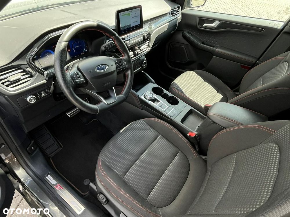 Ford Kuga 1.5 EcoBlue FWD ST-Line - 16