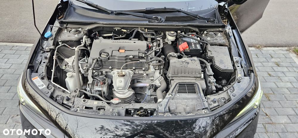 Honda Civic - 19
