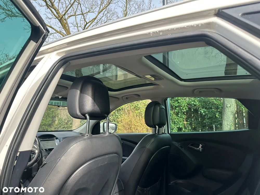 Hyundai ix35 1.6 2WD Style - 11