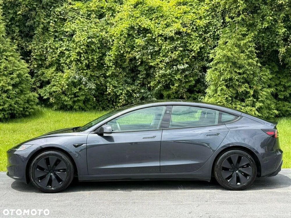 Tesla Model 3 Langstreckenbatterie Allradantrieb Dual Motor - 3
