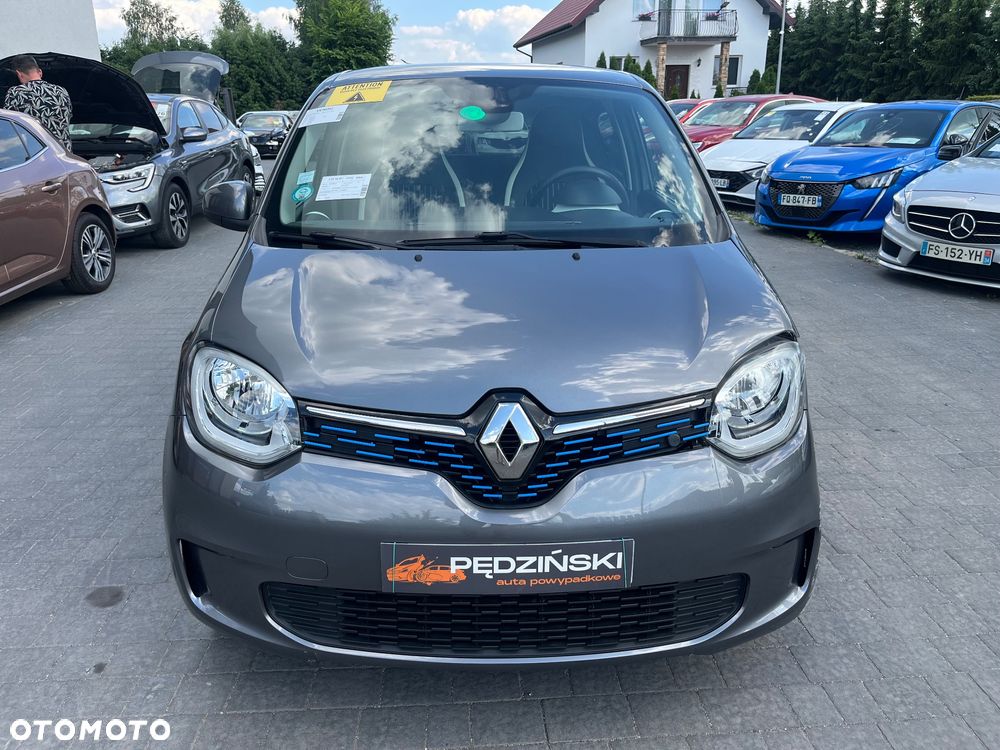 Renault Twingo - 2