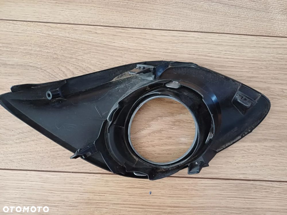 MAZDA II 2 10-14 KRATKA HALOGENU LEWA ORYGINAŁ DR61-50C21 WYSYŁKA 24H - 2