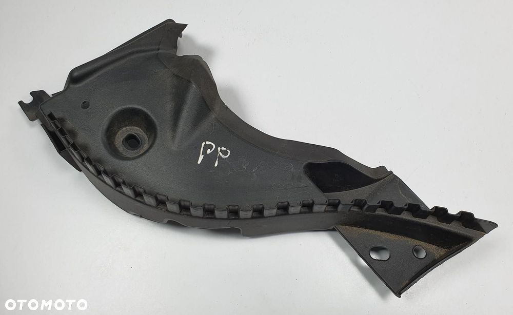 MOCOWANIE USZCZELKI POKRYWY SILNIKA PRAWE MINI COOPER CLUBMAN F54 7351352 - 1