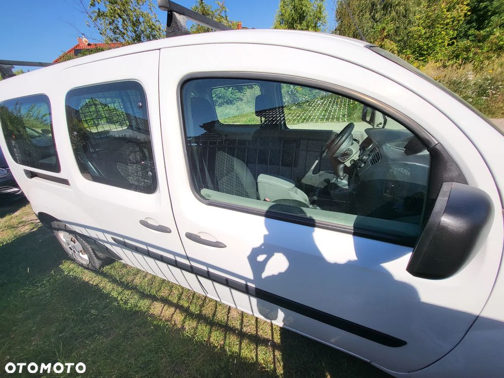 Renault Kangoo 1.5 dCi Oasis - 4