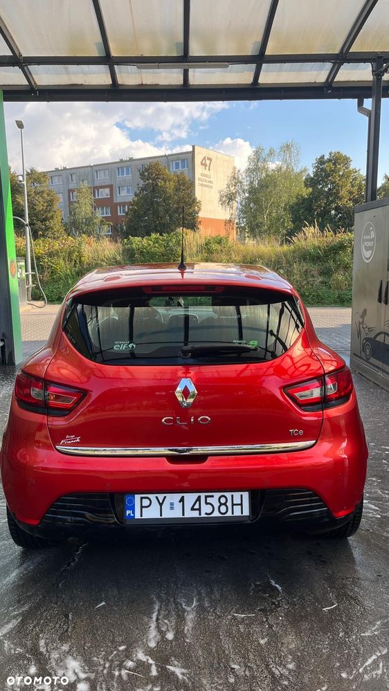 Renault Clio 0.9 TCe Alize - 3