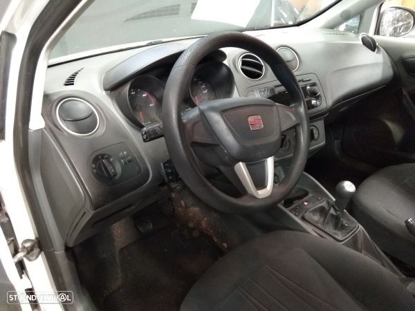 Para Peças Seat Ibiza Iv (6J5, 6P1) - 6