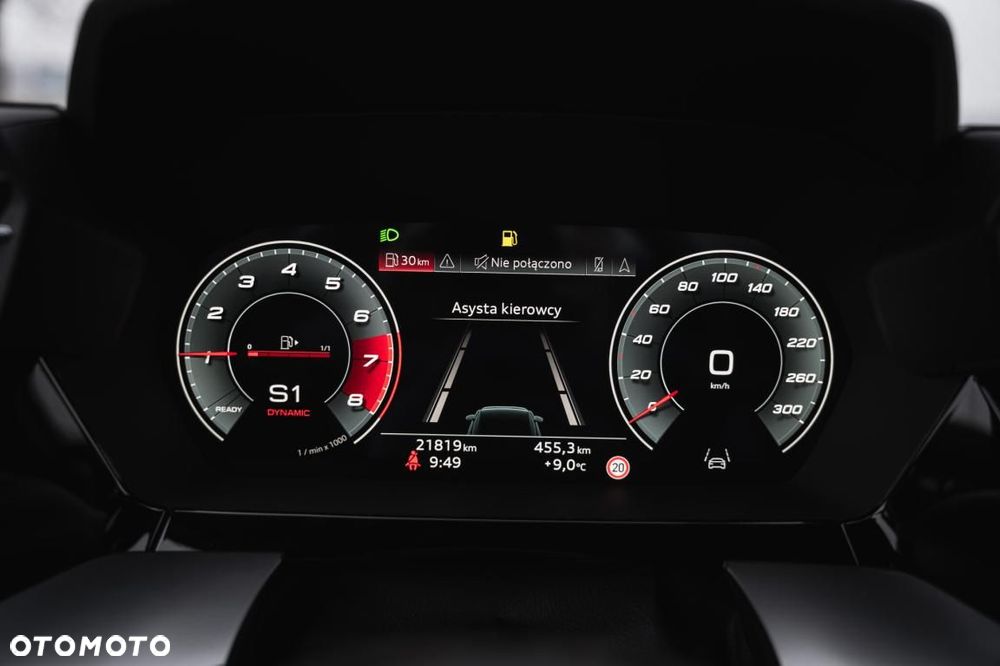 Audi S3 Sportback - 21