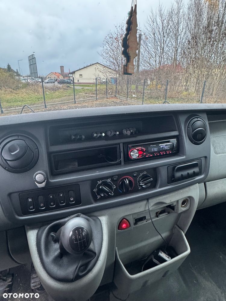 Renault Mascott - 11