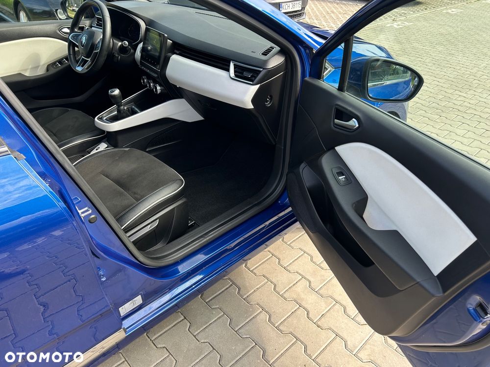 Renault Clio 1.0 TCe Intens - 8