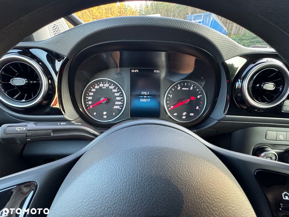 Mercedes-Benz Citan - 24