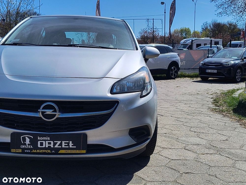 Opel Corsa - 24