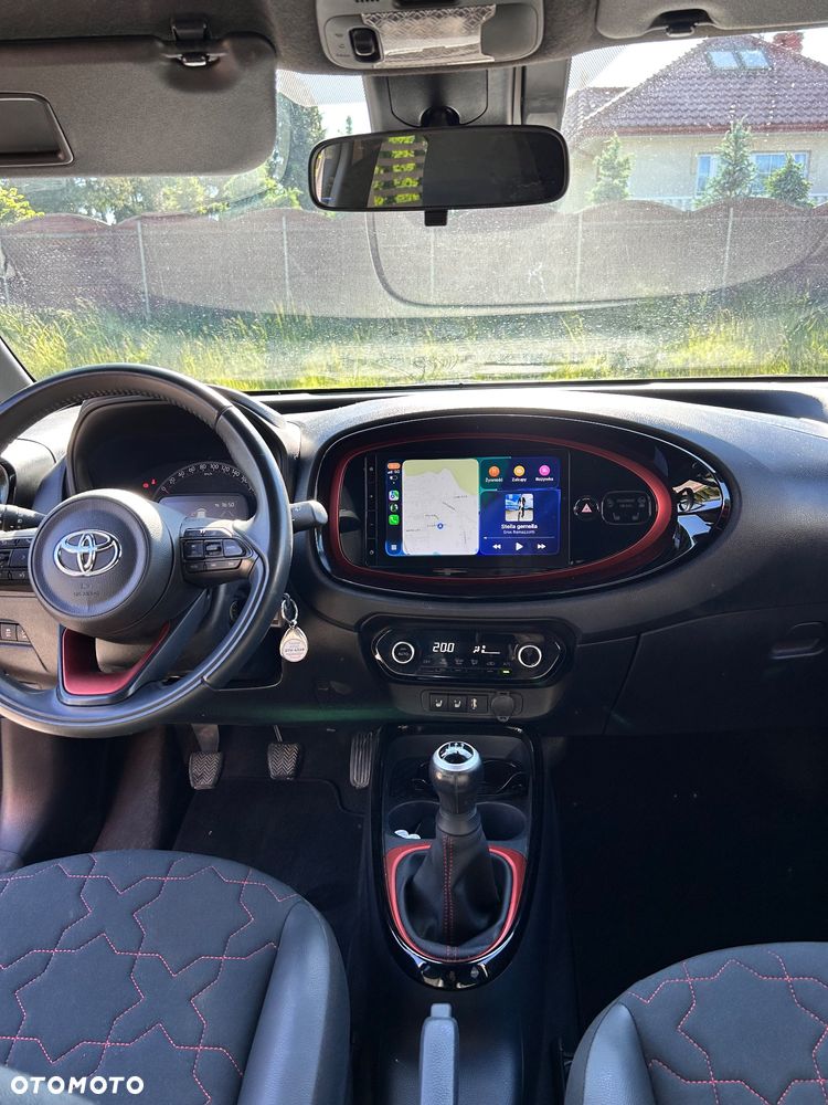 Toyota Aygo X 1.0 VVT-i Selection - 5