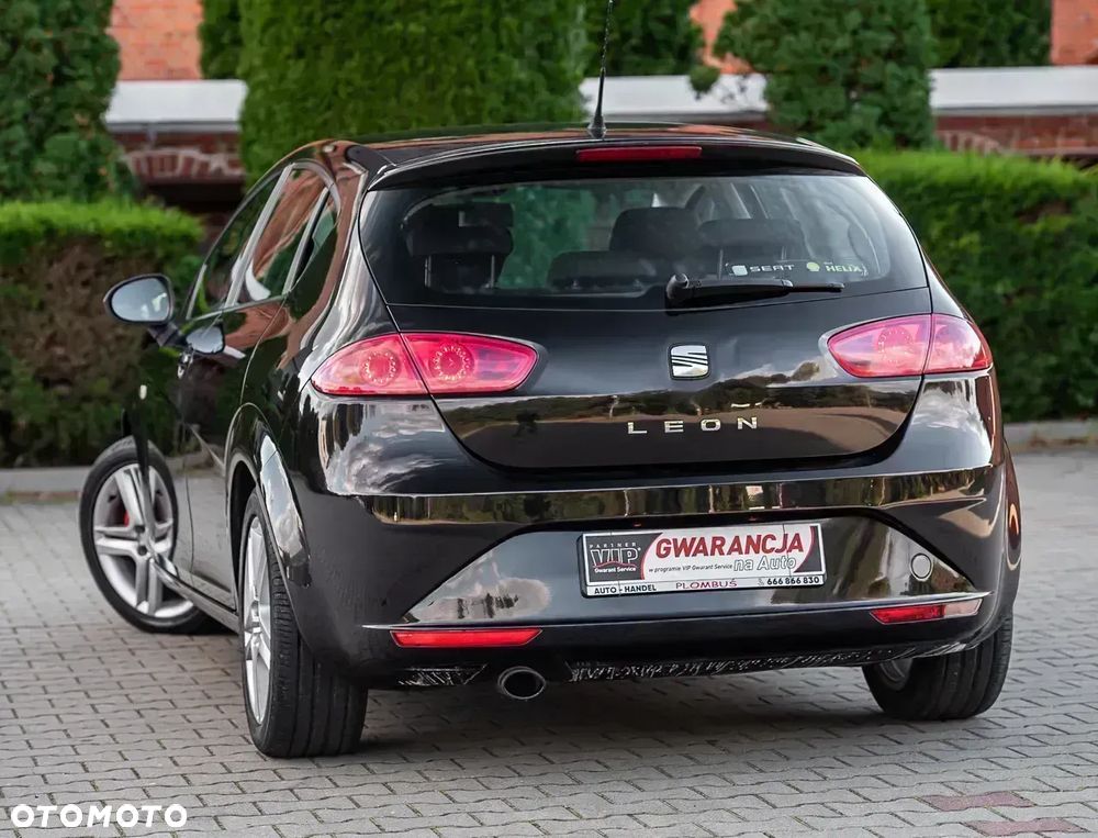 Seat Leon - 9