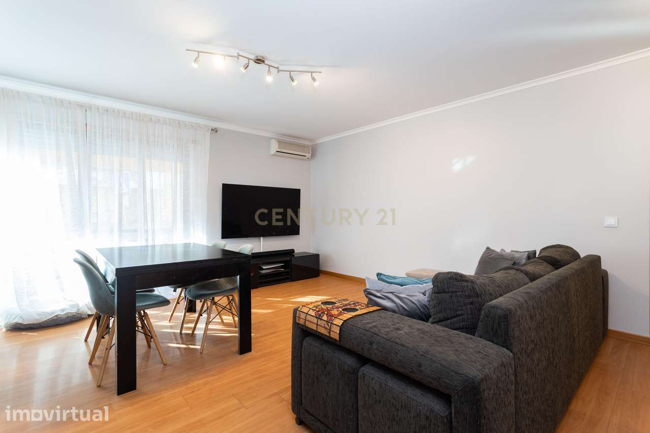 APARTAMENTO T3 NAS COLINAS DA ARRÁBIDA – QUINTA DO ANJO, PALMELA - Grande imagem: 2/25
