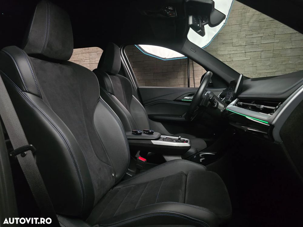 BMW X1 xDrive23d Aut. M Sportpaket - 6