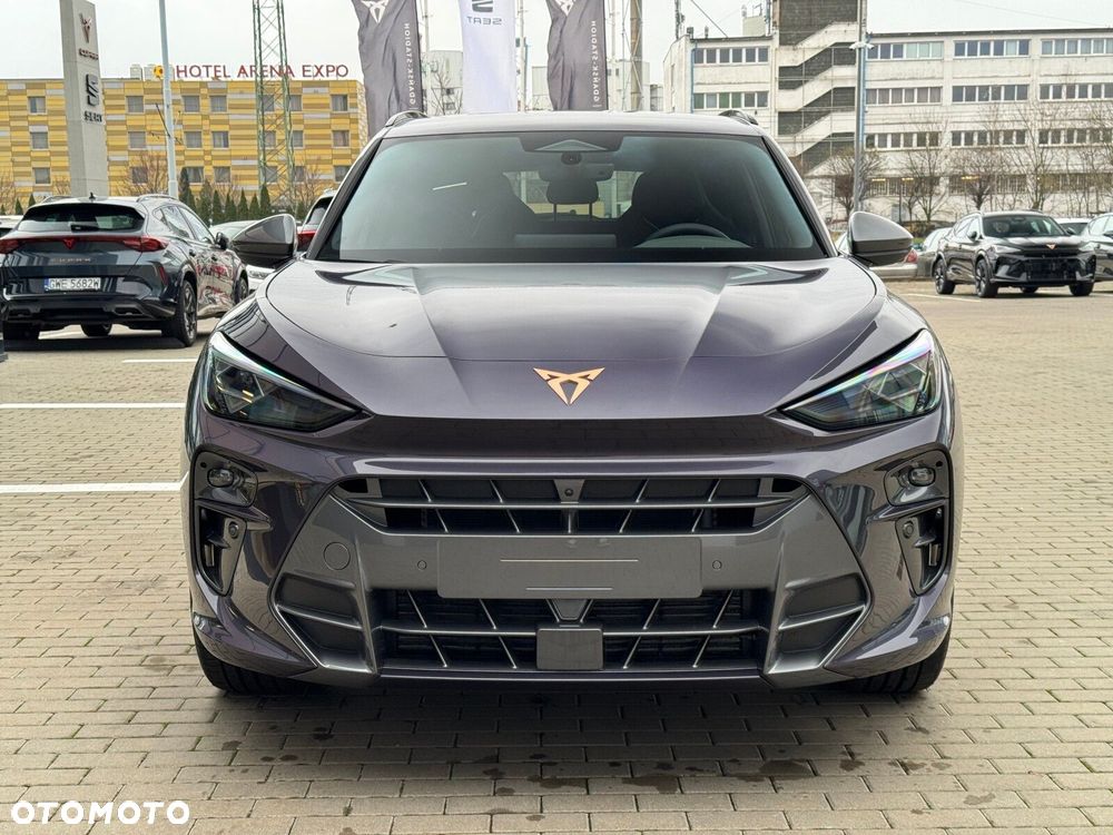 Cupra Terramar 1.5 eTSI mHEV DSG - 3
