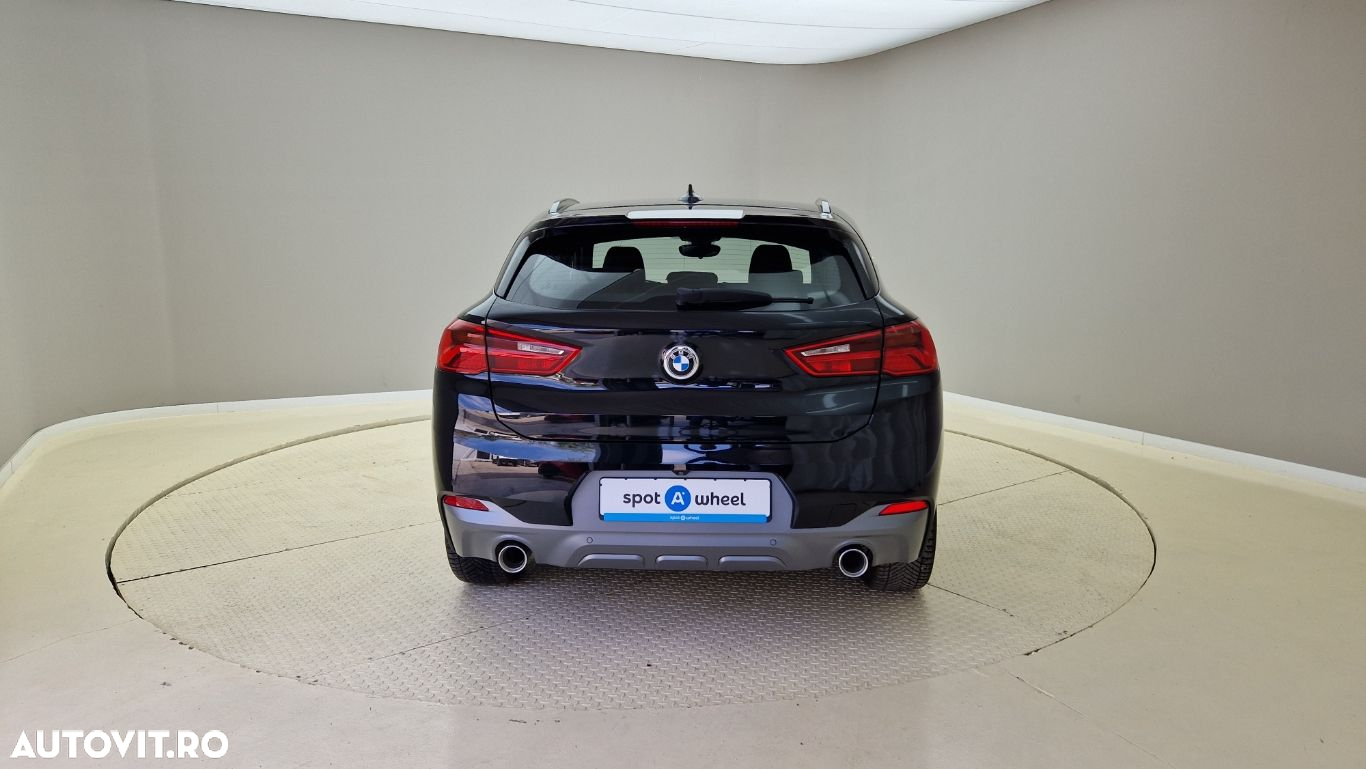 BMW X2 - 7