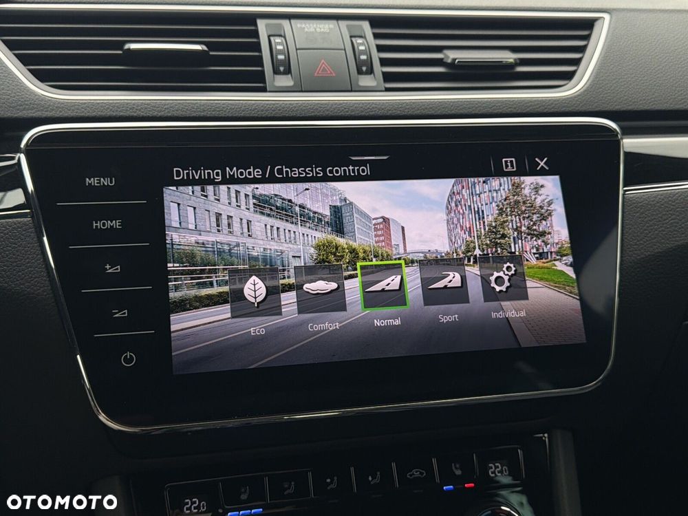 Skoda Superb - 33