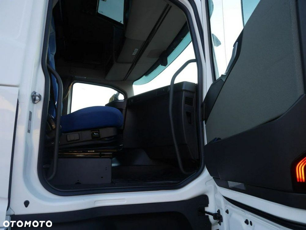 Volvo FH / 500 / I - SAVE / EURO 6/Klima Postojowa/ ACC / I -COOL / NOWY MODEL - 21