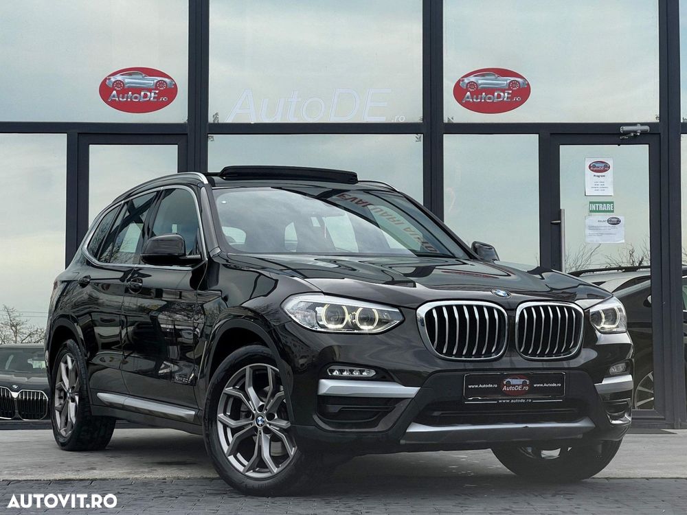 BMW X3 - 2