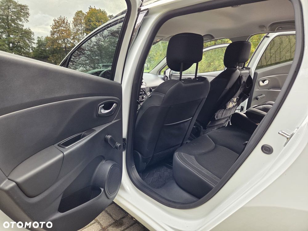 Renault Clio 0.9 Energy TCe Limited - 10