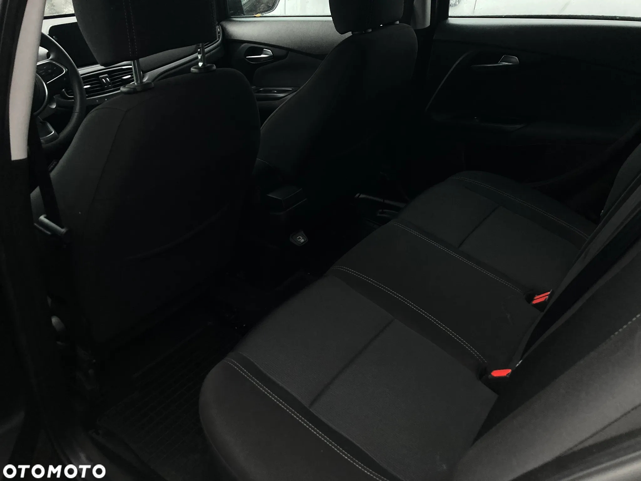 Fiat Tipo 1.0 T3 - 7