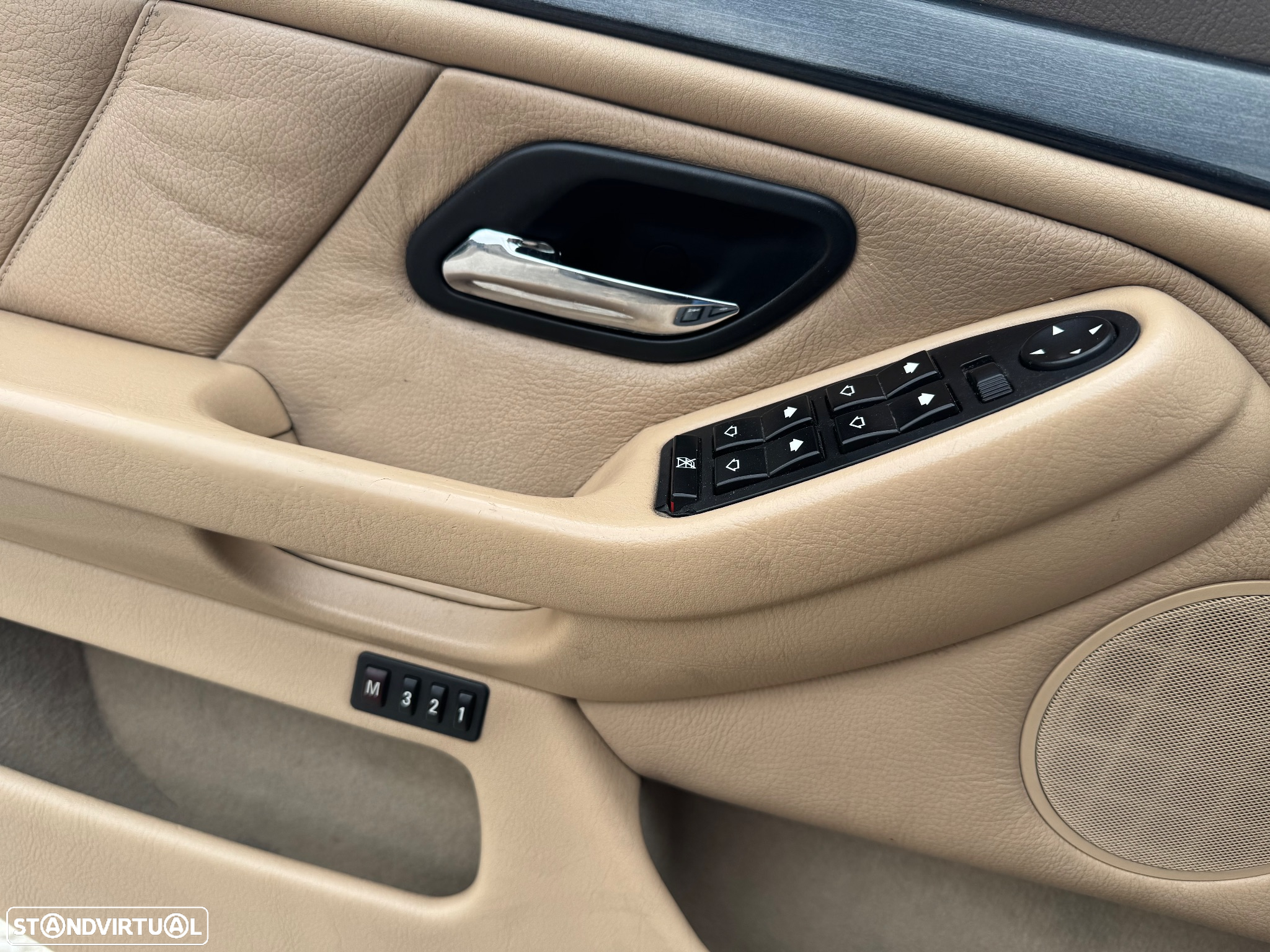 BMW 530 d - 18