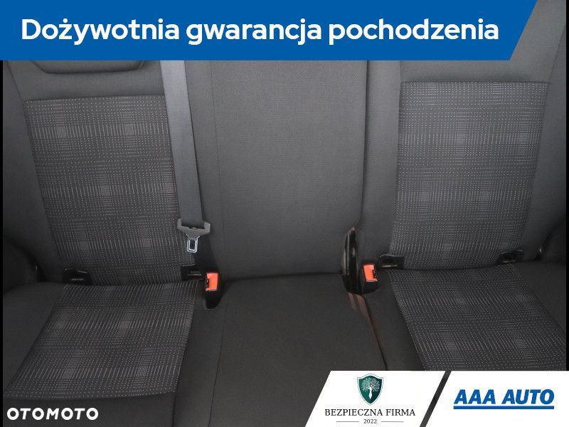 Mercedes-Benz Klasa A - 11