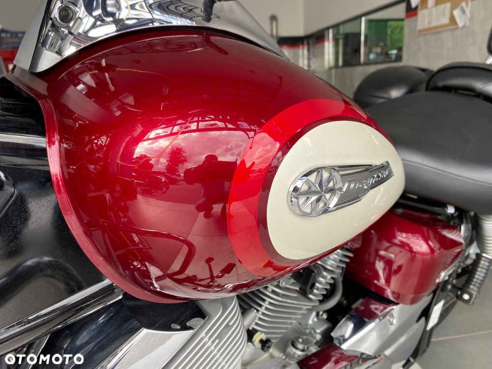 Yamaha Drag Star - 23
