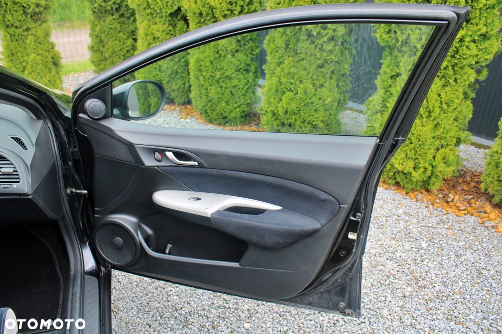 Honda Civic 1.4i-DSi Comfort - 23