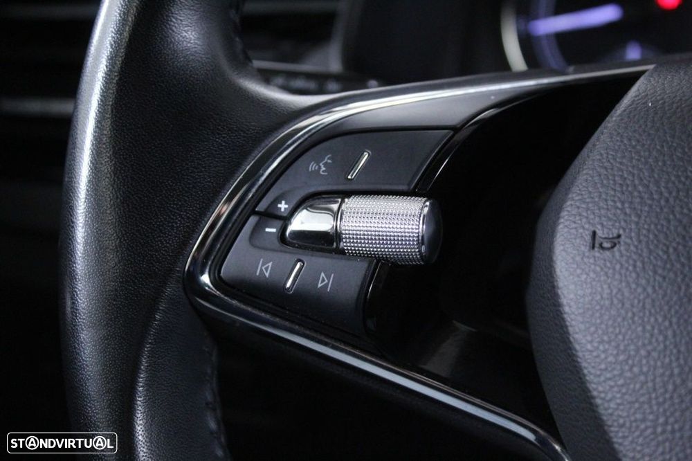 Skoda Scala 1.0 TSI Ambition - 22