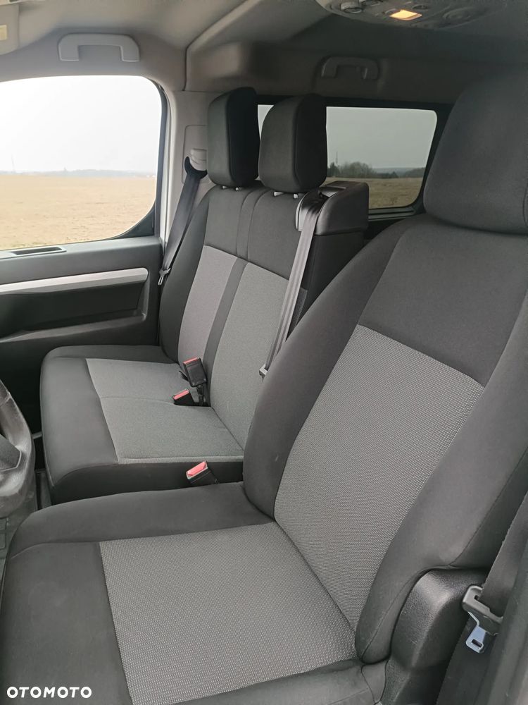 Citroën SpaceTourer XL Business - 7