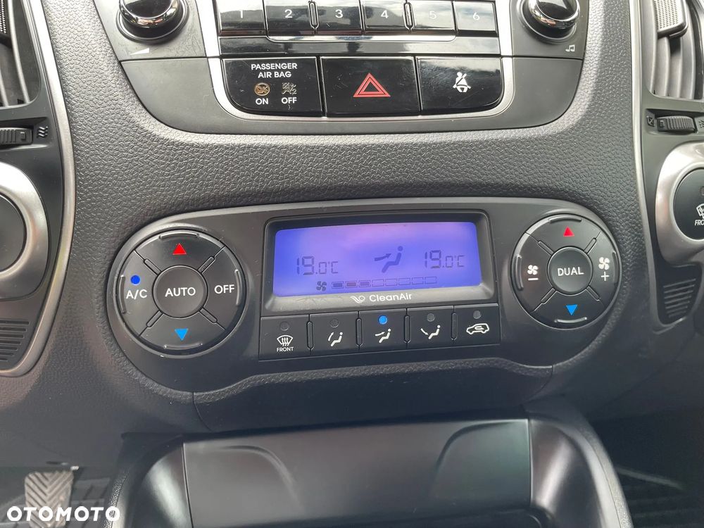 Hyundai ix35 2.0 Premium 2WD - 20