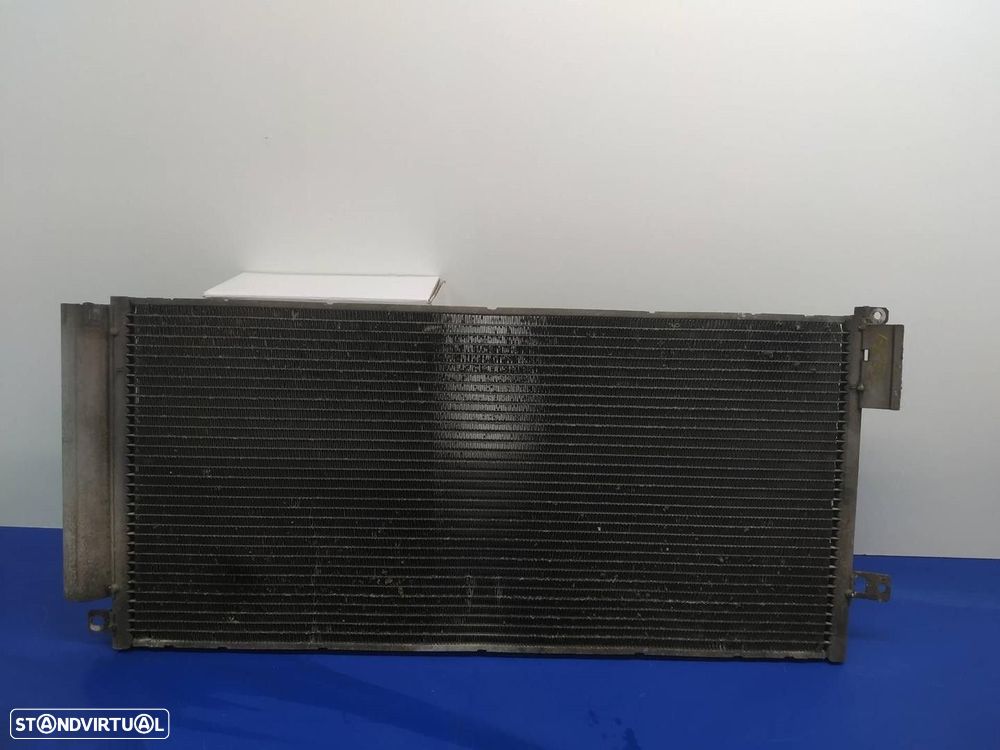 CONDENSADOR / RADIADOR AR CONDICIONADO FIAT GRANDE PUNTO 2008 -199A3000 - 3