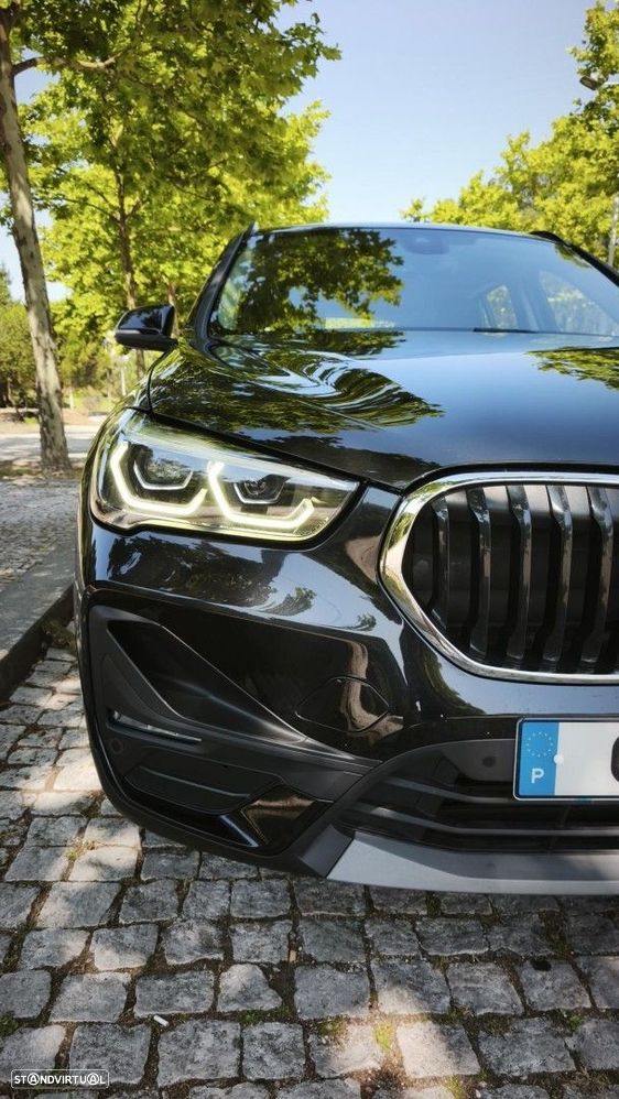 BMW X1 25 e xDrive Corporate Edition - 36
