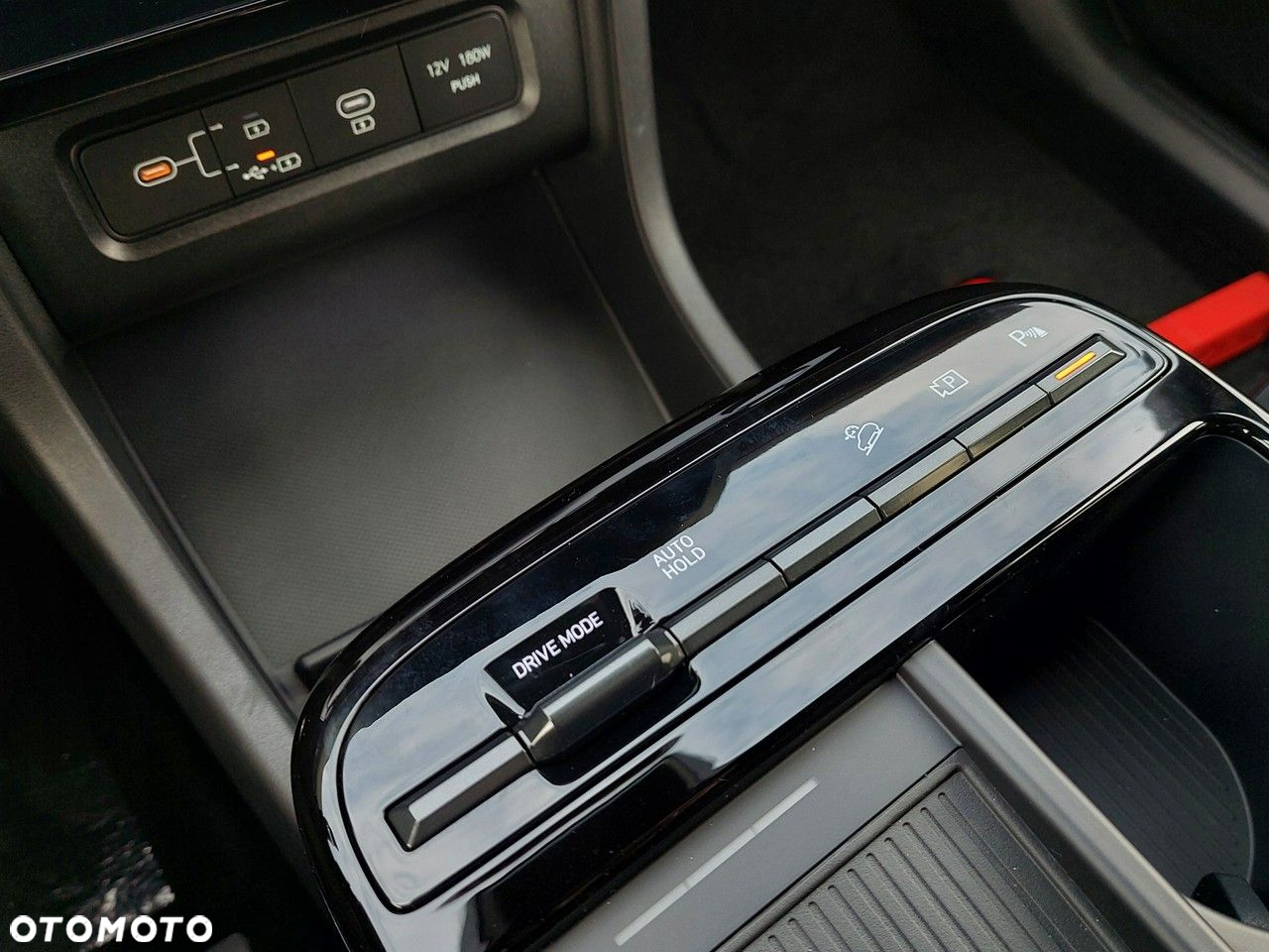 Hyundai Tucson - 13