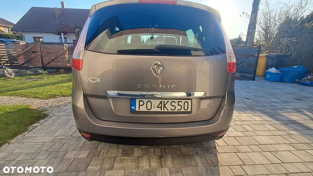 Renault Scenic 1.5 dCi Life - 5