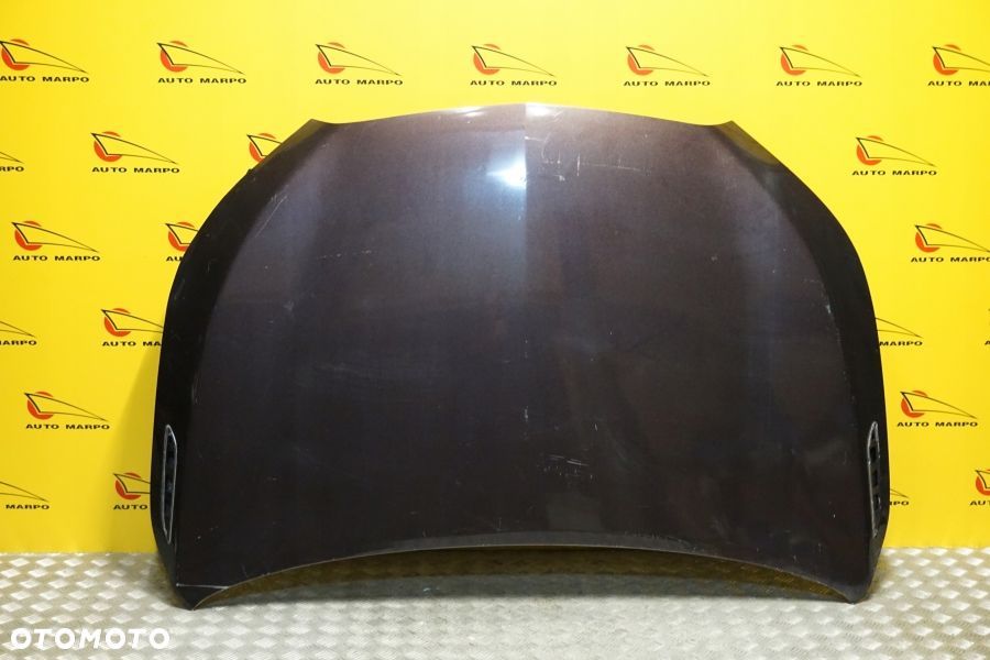 BUICK LACROSSE 2014 2015 2016 Maska Przód Pokrywa Silnika USA - 2