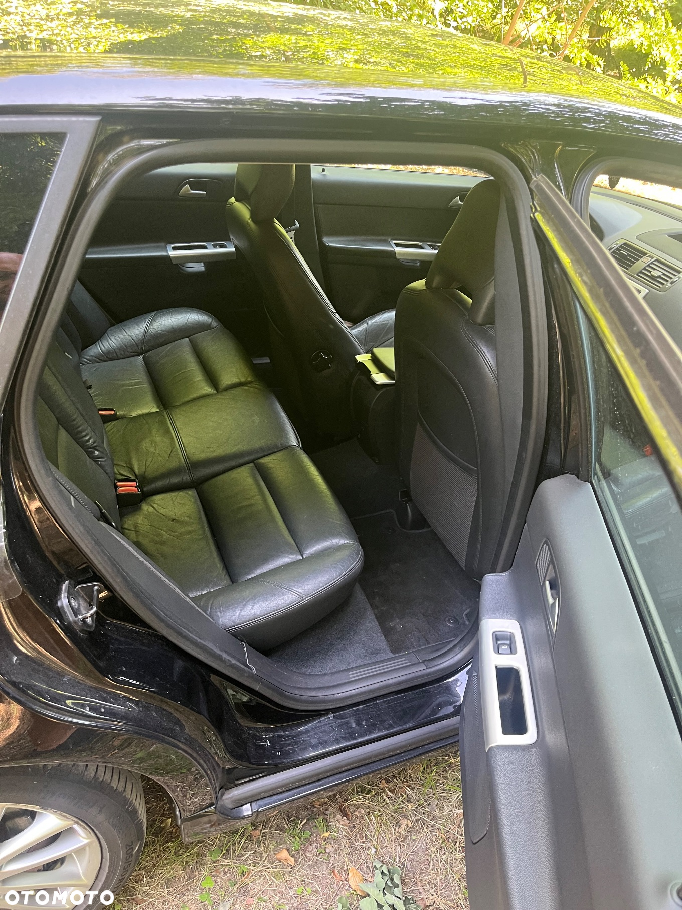 Volvo V50 D5 Momentum - 15